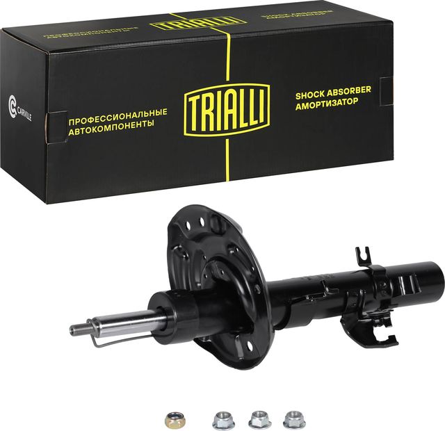 Амортизатор Trialli. Артикул AG 14175