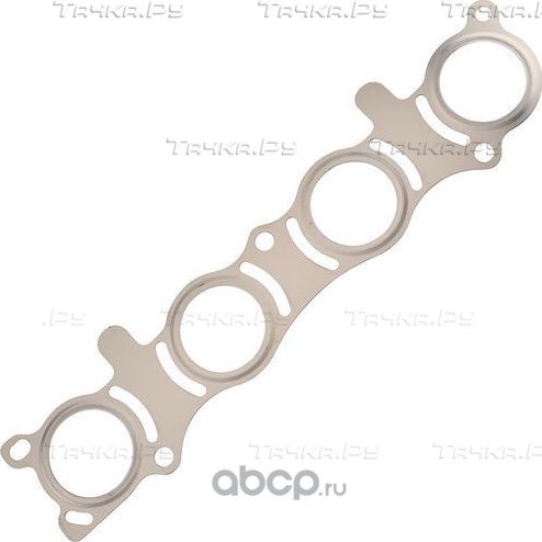 ПРОКЛАДКА ВЫПУСКНОГО КОЛЛЕКТОРА NISSAN TIIDA, QASHQAI, SENTRA, TEANA, X-TRAIL, R (Zikmar). Артикул Z39091R