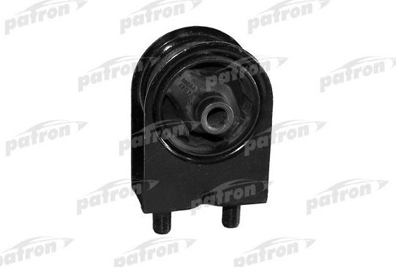 Опора (подушка) двигателя Patron передняя для Mazda MPV II (LW) 1999-2006. Артикул PSE3627