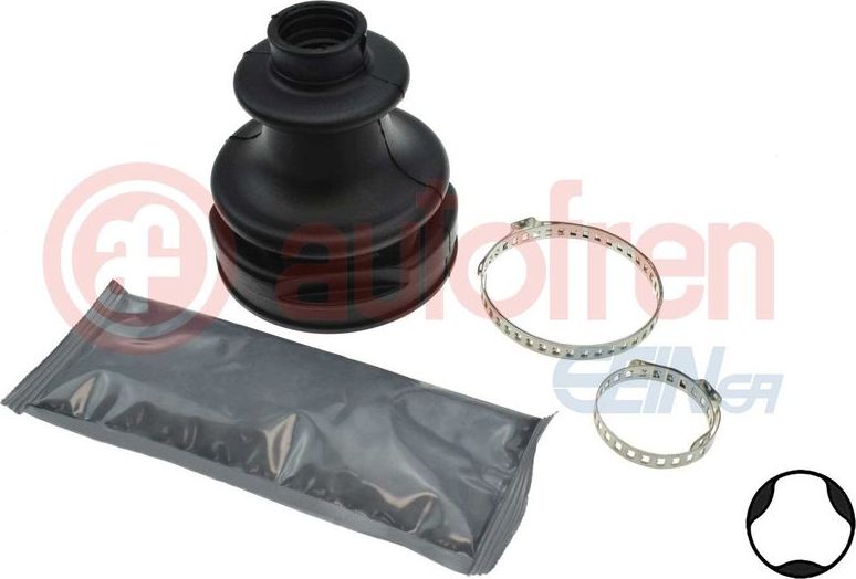 Пыльник ШРУСа внутренний Autofren Seinsa. Артикул D8222