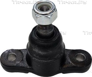 Шаровая опора CTR нижняя для Honda S2000 I (AP1) 1999-2003. Артикул CB0128