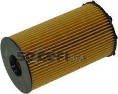 Масляный фильтр Fram. Артикул CH10035ECO