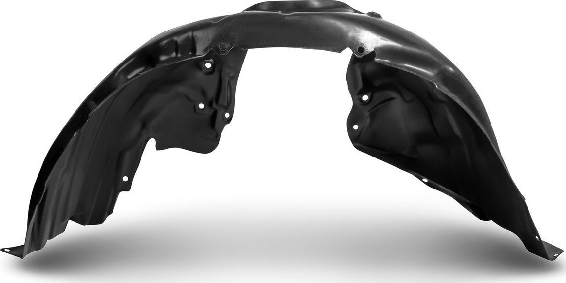 Подкрылок (локер) Rival передний правый для Toyota Camry XV70 седан 2018-2026. Артикул 45701005