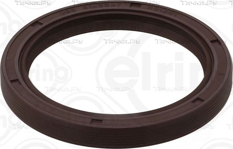 Сальник, уплотнительное кольцо Elring для Ford Kuga I 2008-2012. Артикул 362.740