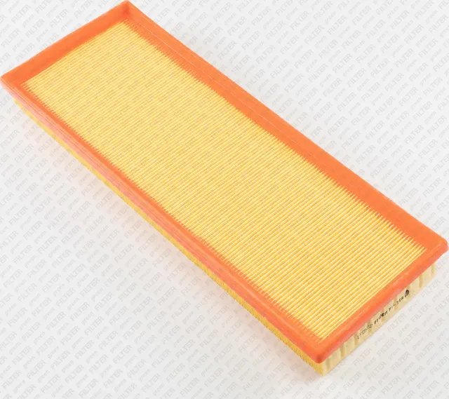 Фильтр воздушный (Green Filter). Артикул LF0522