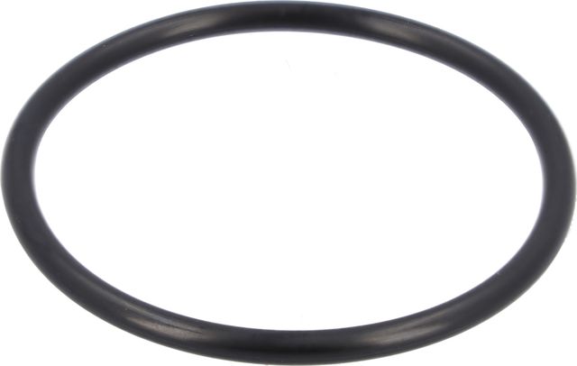 Прокладка, водяной насос Febi Bilstein (NBR (бутадиен-нитрильный каучук)). Артикул 03505