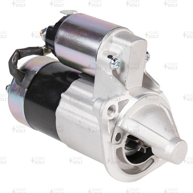 Стартер StartVOLT для Mitsubishi Pajero Pinin 1999-2007. Артикул LSt 1106