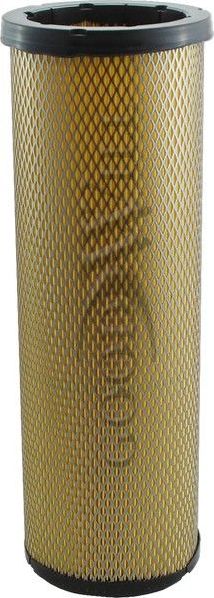 Фильтр воздушный GoodWill для Renault Premium I 1996-2006. Артикул AG 1068/1