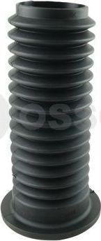 Пыльник амортизатора (стойки) OSSCA передний для Ford B-MAX 2012-2018. Артикул 77640