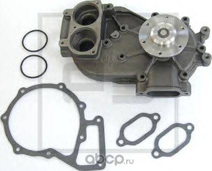 Помпа (водяной насос) PE Automotive. Артикул 010.598-00A