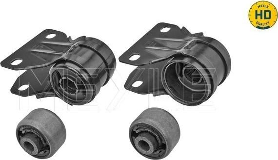 Автозапчасть Meyle MEYLE-HD-KIT: Better solution for you!. Артикул 714 610 0025/HD