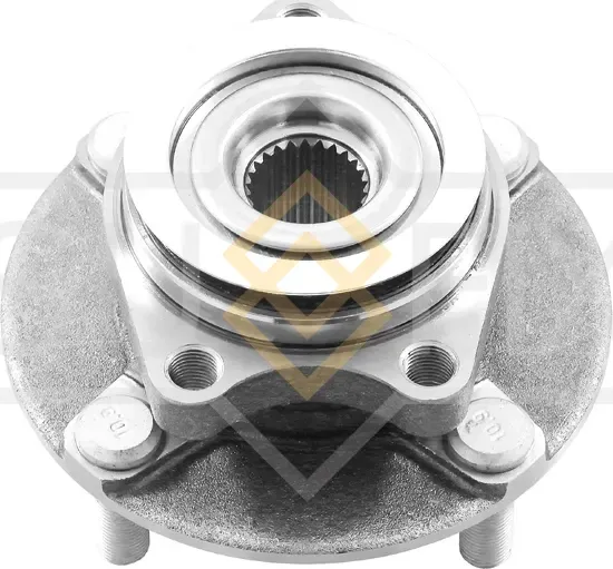 Ступица колеса (Sufix). Артикул SN1005