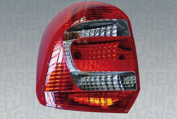 Фонарь задний Magneti Marelli правый для Renault Modus I 2004-2012. Артикул 714000283812
