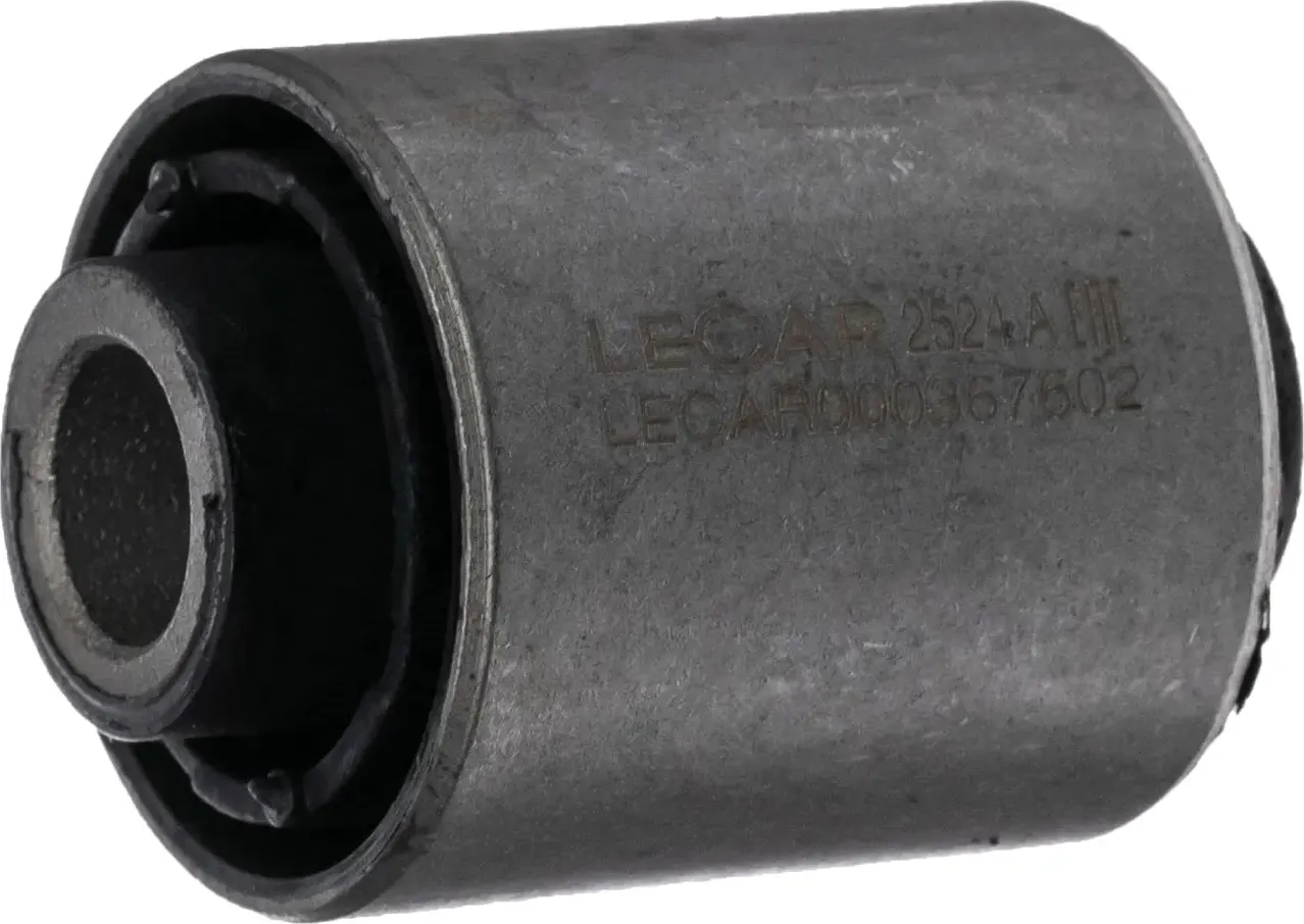Сайлентблоки подвески заднего поперечного рычага (Lecar). Артикул LECAR000367602