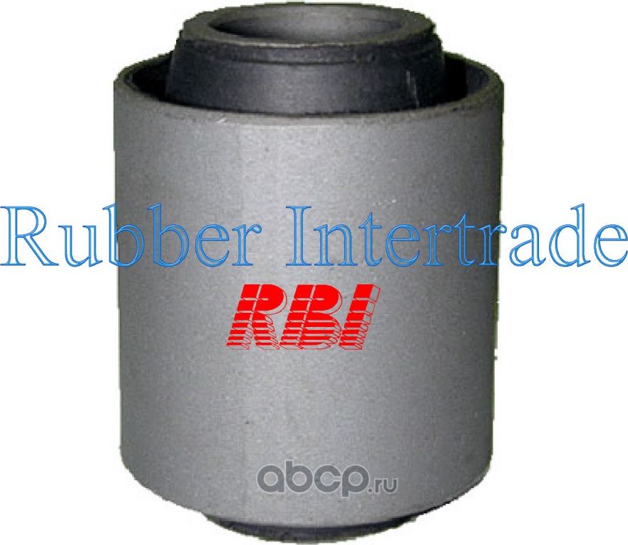 N2406WS RBI САЙЛЕНТ-БЛОК N2406WS/5740706 5459001E00/01E01 F RBI. Артикул N2406WS