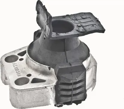 Опора двигателя передняя правая, без кронштейна (Anchor). Артикул 3103