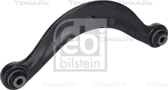 Поперечный рычаг задней подвески Febi Bilstein. Артикул 180563