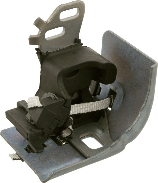 Кронштейн глушителя Febi Bilstein передний для Renault Grand Scenic II 2004-2009. Артикул 29584