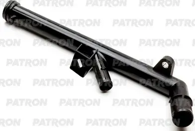 Патрубок RENAULT Megane (99-03) системы охлаждения PATRON Patron. Артикул PH2343