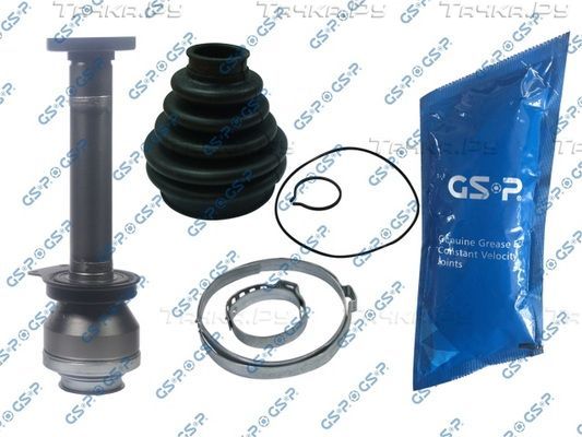 Шрус внутренний (граната) GSP передний для Volkswagen Transporter T5 2003-2009. Артикул 661021