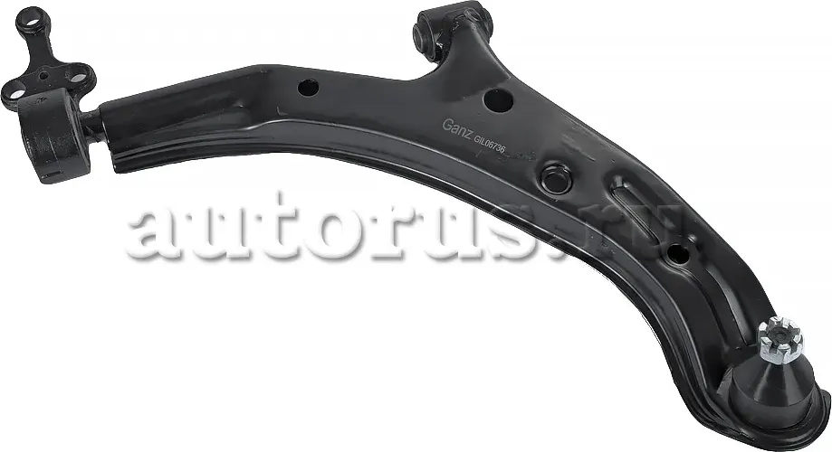 Рычаг передний нижний R (Ganz) Ganz. Артикул GIL06736