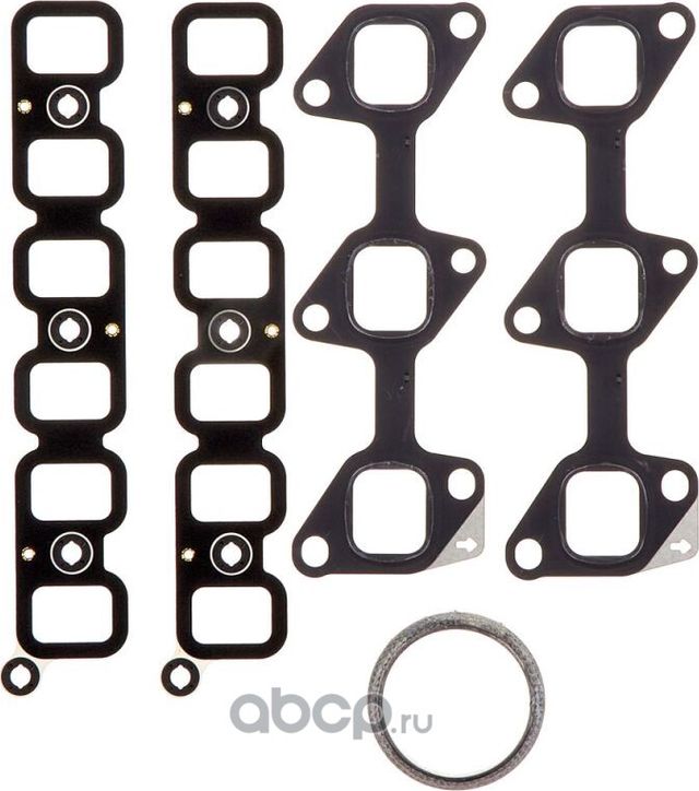 Ремонтный комплект впускного и выпускного коллекторов (KP). Артикул KP02010