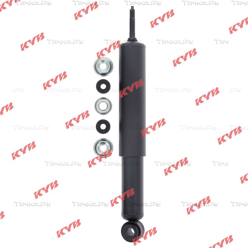 Амортизатор KYB (Каяба) Premium задний для Toyota Corolla E70 1979-1987. Артикул 443098