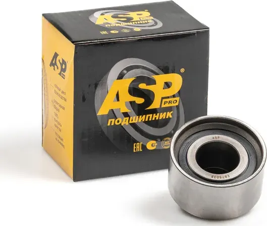 Ролик ремня ГРМ для а/м Hover H3, H5 (ASP). Артикул EB75039