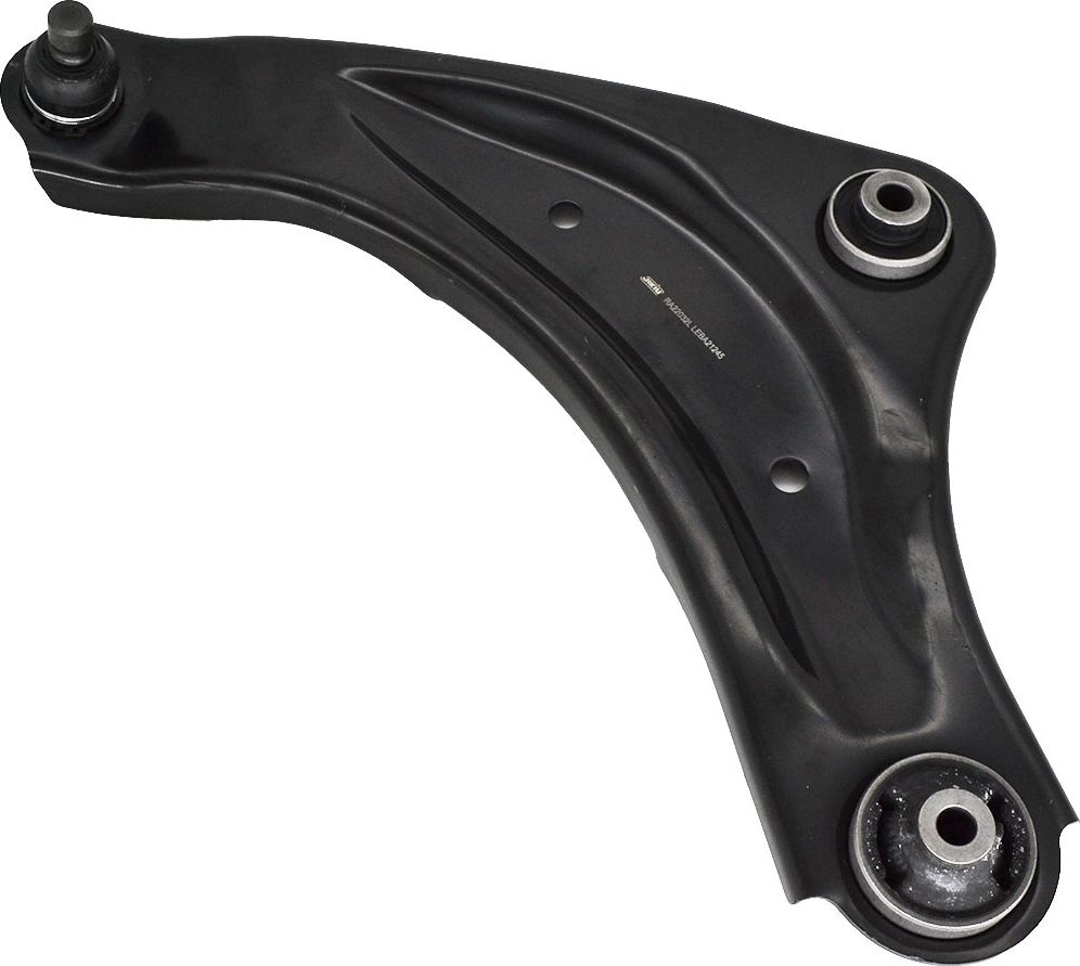 Рычаг NISSAN JUKE 10- пер.подв.лев. (Jikiu). Артикул RA22032L