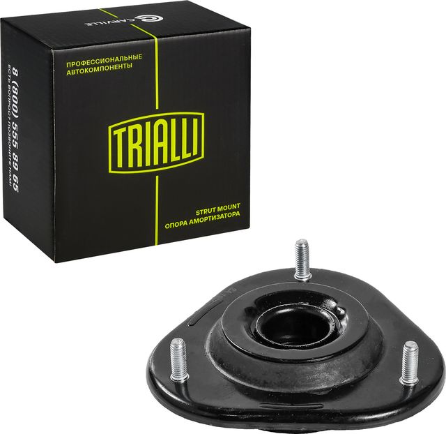 Опора амортизатора (стойки) Trialli. Артикул SA 1957