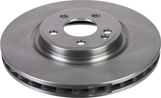 Тормозной диск Stellox. Артикул 6021-0242-SX