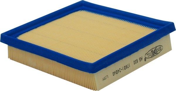 Воздушный фильтр GoodWill. Артикул AG 830