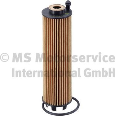 Масляный фильтр Kolbenschmidt. Артикул 50019148