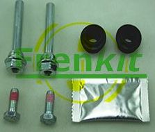 Направляющие тормозного суппорта (комплект) Frenkit. Артикул 808041