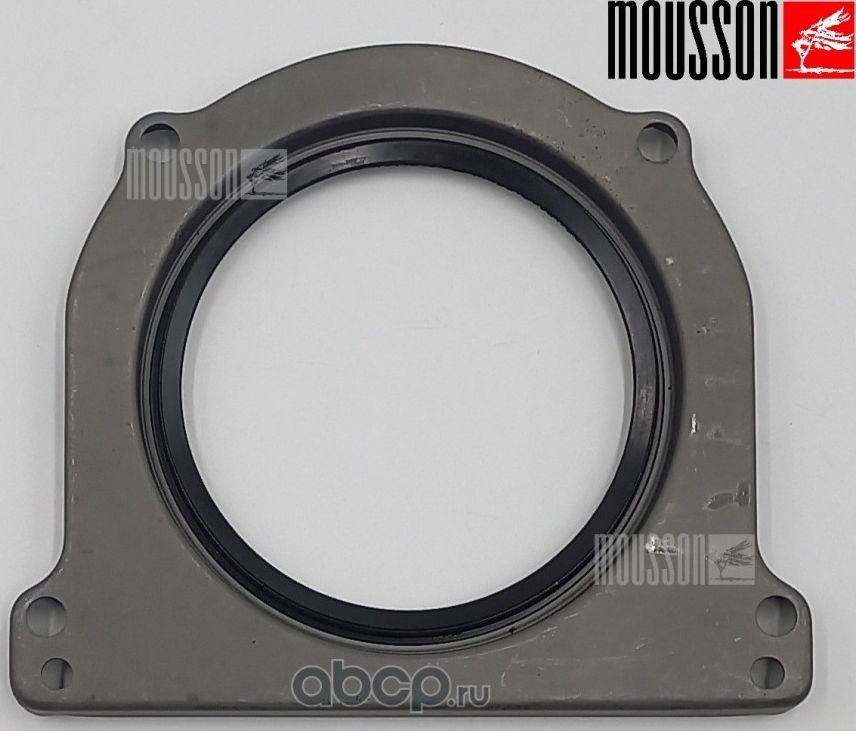 Сальник коренной Mercedes M274.910 (Mousson). Артикул SEAM274910R