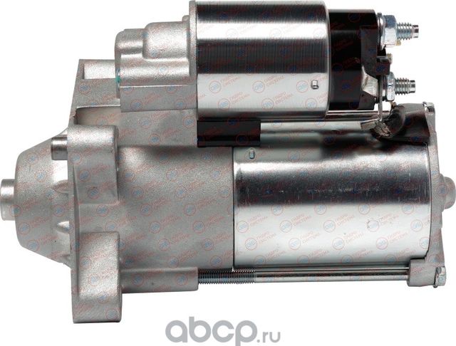 Стартер 12В, 1.4 кВт, pcs 10, CR - Ford, Volvo (GS). Артикул ES1123