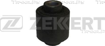 Сайлентблок заднего рычага подвески Zekkert. Артикул GM-5700