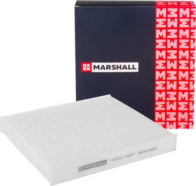 Фильтр салона (Marshall). Артикул MC6054
