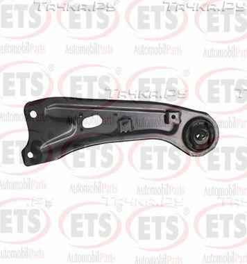 Поперечный рычаг задней подвески ETS правый для Hyundai i30 III 2016-2026. Артикул 09.TC.724
