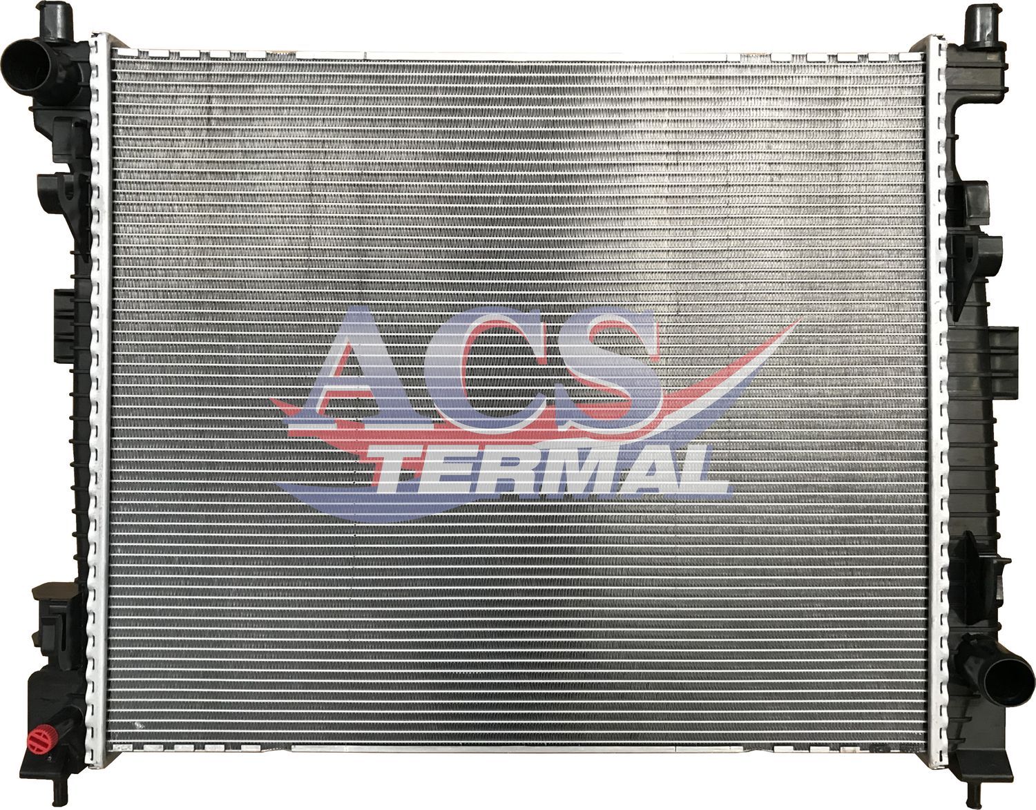 Радиатор охлаждения ACS Termal. Артикул 301039
