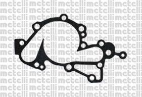 Помпа (водяной насос) Metelli. Артикул 24-1187