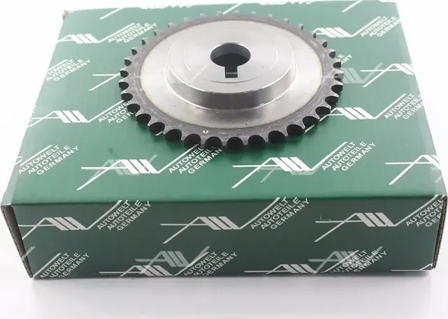 GR-33007 шестерня распредвала NISSAN SR20DE/SR20DET (13024-53J01) (Autowelt). Артикул GR33007