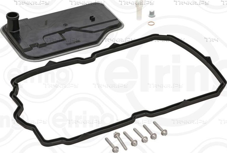 Фильтр АКПП Elring для Mercedes-Benz M-Класс III (W166) 2011-2015. Артикул 620.140