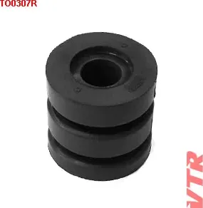 Сайлентблок подрамника передней подвески (VTR). Артикул TO0307R