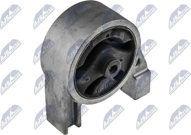 Подушка (опора) двигателя NTY для Kia Rio II 2005-2011. Артикул ZPS-KA-328