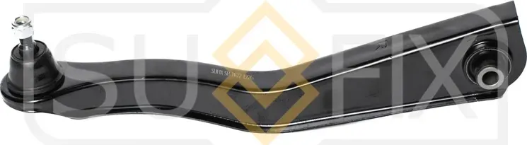 Рычаг подвески задний правый MITSUBISHI DIAMANTE II/GALANT VIII (Sufix). Артикул SH1672