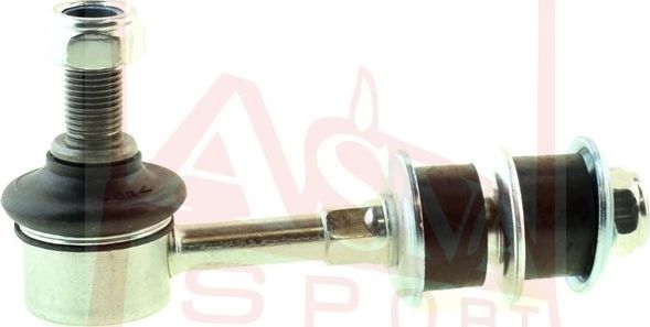 Стойка (тяга) стабилизатора Asva задняя правая/левая для Mitsubishi L300 II 1986-2004. Артикул 0423-PD