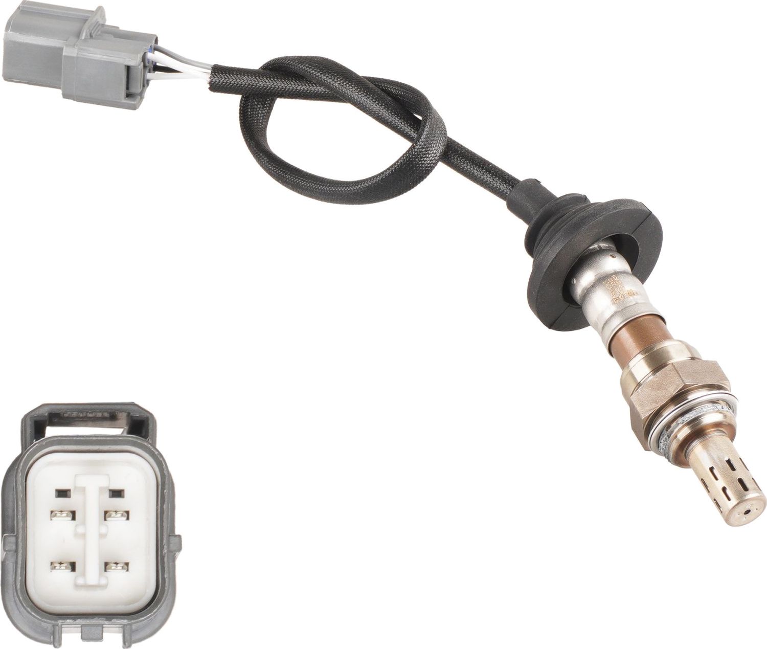 Лямбда-зонд (кислородный датчик) StartVOLT для Honda CR-V I 1999-2002. Артикул VS-OS 2313