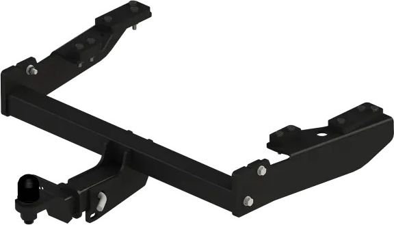 Фаркоп Шериф под американский квадрат для ГАЗ Соболь NN 2023-2026. Артикул 5802.32