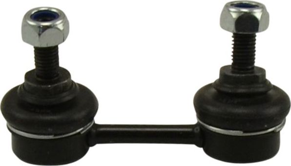 Стойка (тяга) стабилизатора Kavo Parts задняя для Mitsubishi Carisma I 1995-1999. Артикул SLS-5537